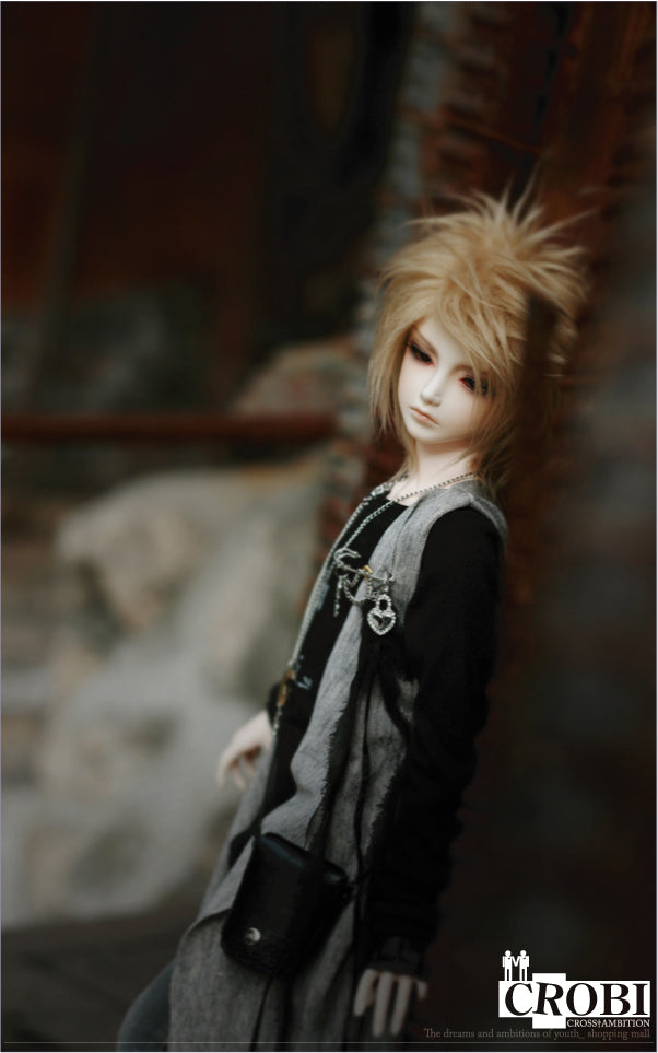 Yeon-ho Head -Normal Skin | Bjd Parts – Dolk BJD