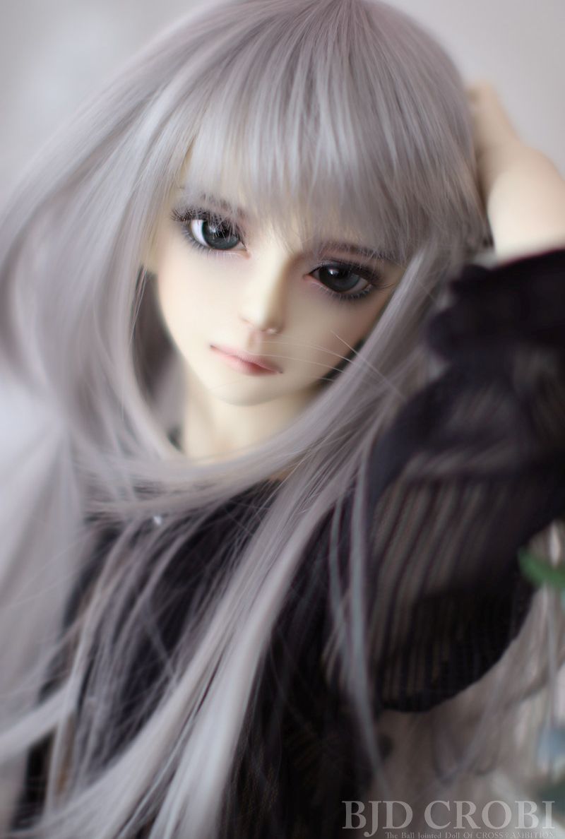 Crobi Doll – Dolk BJD