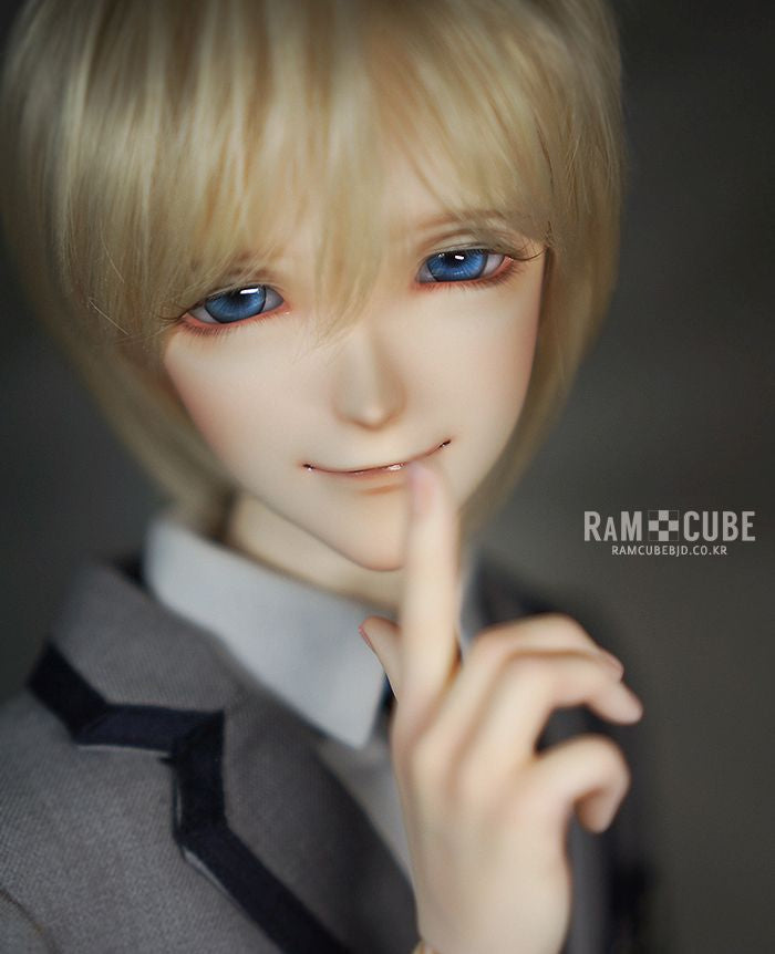 No.001 Head : B Face up | Preorder | PARTS