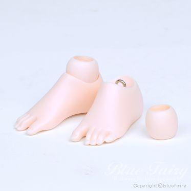 TF Flip-Flop Feet [July Pre-Order] | Preorder | PARTS