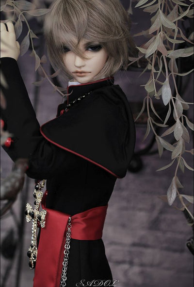 Prayer-R Set: SD17boy(65cm) [Limited Time] | OUTFIT