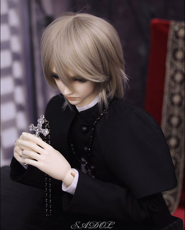 Prayer-B Set: IDEALIAN75 [Limited Time] | OUTFIT