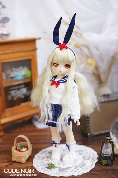 CYD000123 Navy Sailor Uniform [Limited Time] | Preorder | OUTFIT