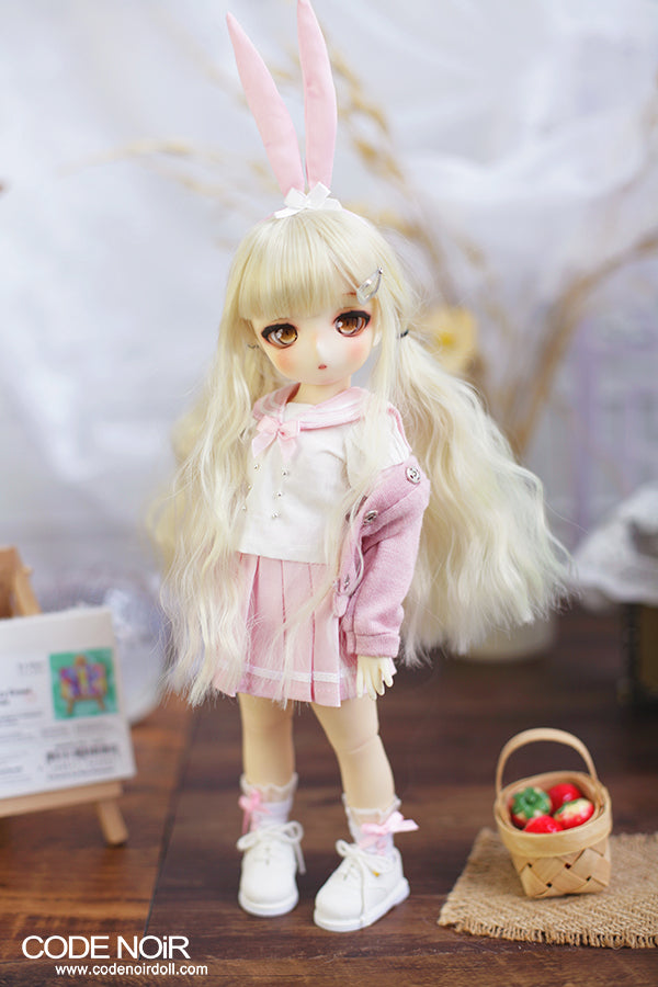 CYD000122 Pink Sailor Uniform [Limited Time] | Preorder | OUTFIT