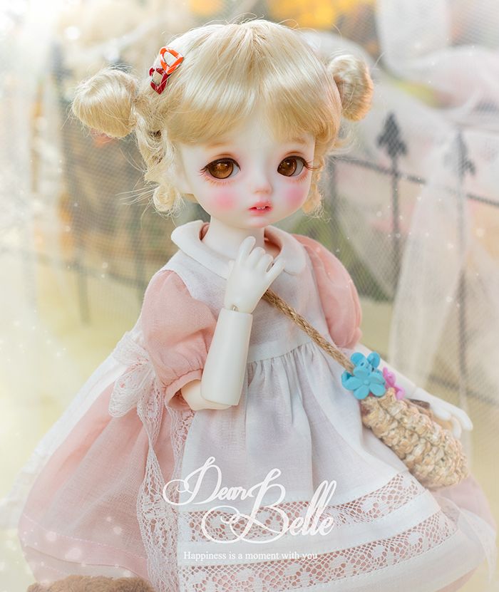 Dorothy [Limited Time] | Preorder | DOLL