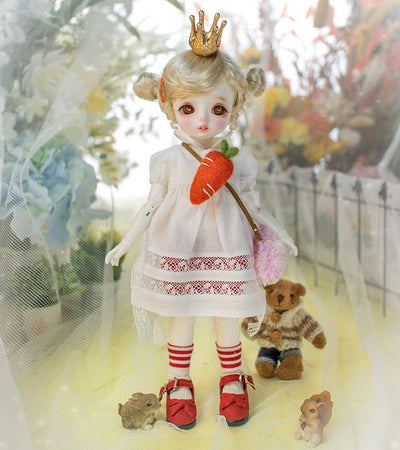 Dorothy Head [Limited Time] | Preorder | PARTS