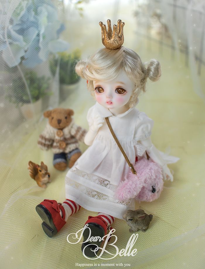 Dorothy [Limited Time] | Preorder | DOLL