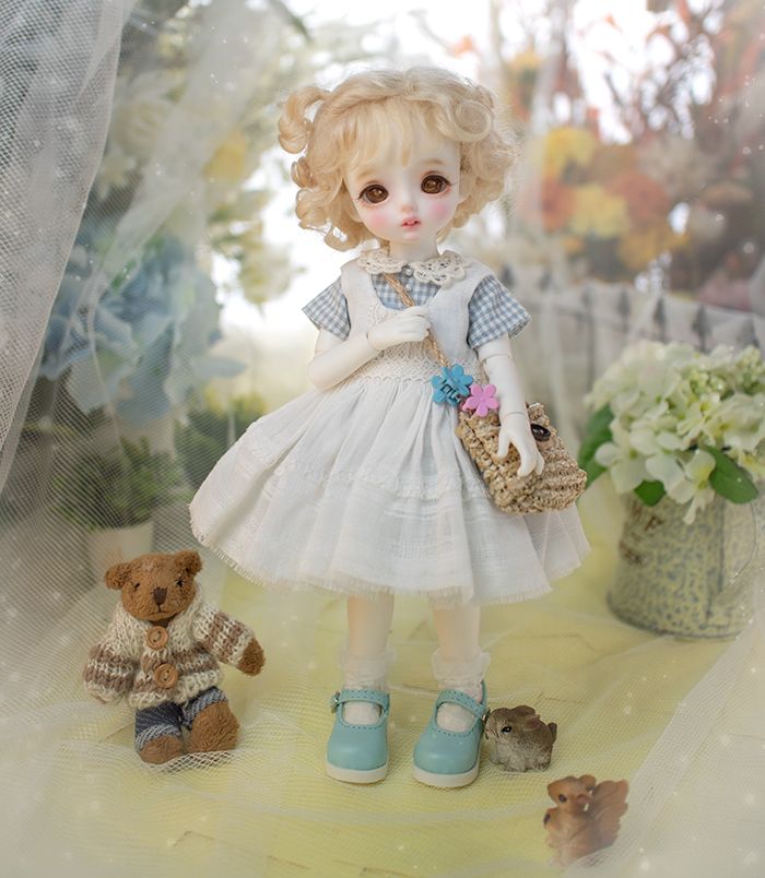 Dorothy [Limited Time] | Preorder | DOLL