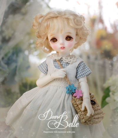 Dorothy [Limited Time] | Preorder | DOLL