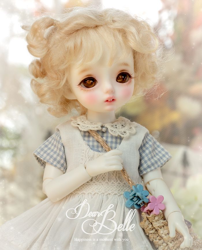 Dorothy [Limited Time] | Preorder | DOLL