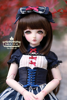 Riko | PREORDER | DOLL