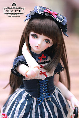 Riko | PREORDER | DOLL