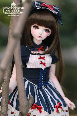 Riko | PREORDER | DOLL