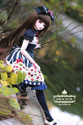 Riko | PREORDER | DOLL