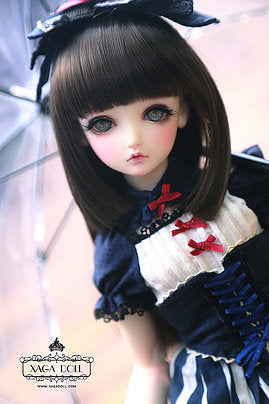 Riko | PREORDER | DOLL