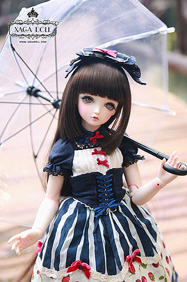 Riko | PREORDER | DOLL