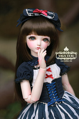 Riko | PREORDER | DOLL