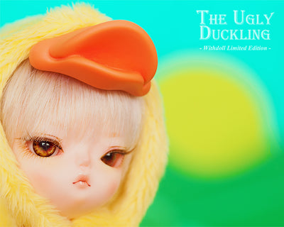 OLD -Ugly Duckling Kaya [5%OFF Limited Time ] | Preorder | DOLL