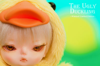 OLD -Ugly Duckling Kaya [5%OFF Limited Time ] | Preorder | DOLL