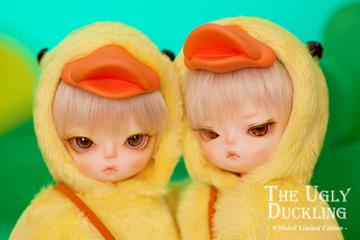 OLD -Ugly Duckling Kaya [5%OFF Limited Time ] | Preorder | DOLL