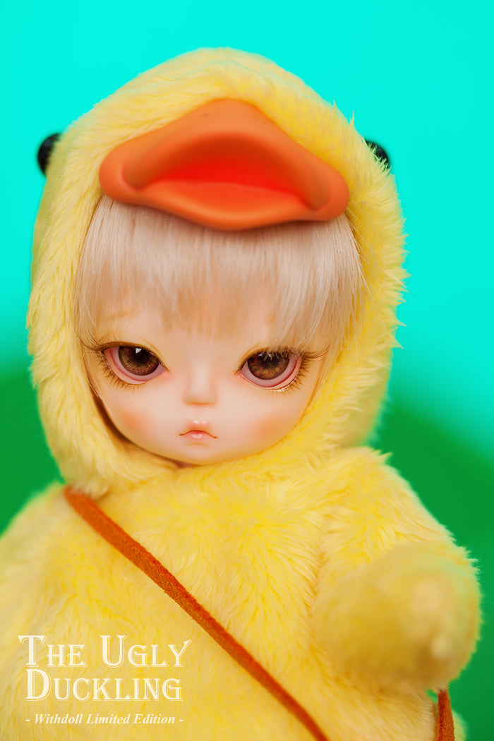 OLD -Ugly Duckling - Aya [5%OFF Limited Time ] | Preorder | DOLL