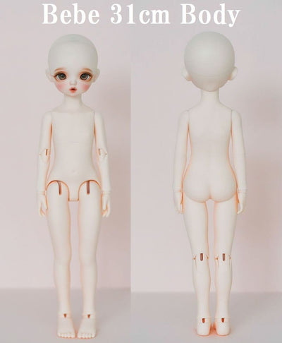 Bunny | Preorder | DOLL