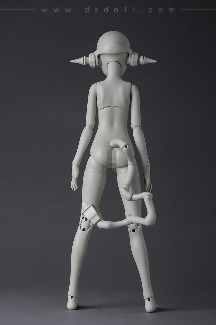 Mist Strayer Mechanical Ver. [18% OFF for a limited time] | Preorder | DOLL