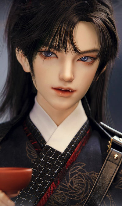 Celestial Dog CangJue SP Human Ver. [18% OFF for a limited time] | PREORDER | DOLL