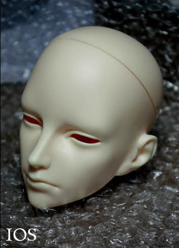 LUCIFER Head Only [Limited Time 30%OFF] | Preorder | PART