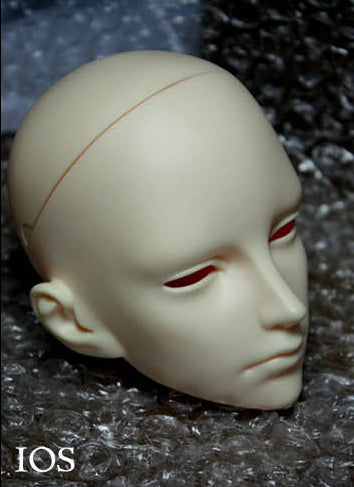 LUCIFER Head Only [Limited Time 30%OFF] | Preorder | PART