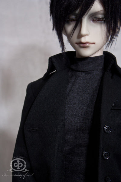 I.O.S BJD – Dolk BJD