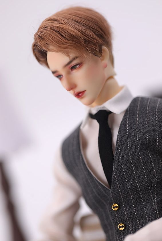 31Lucent [Limited time 10% OFF] | PREORDER | DOLL