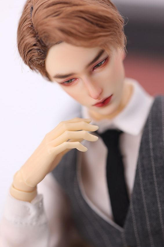 31Lucent [Limited time 10% OFF] | PREORDER | DOLL