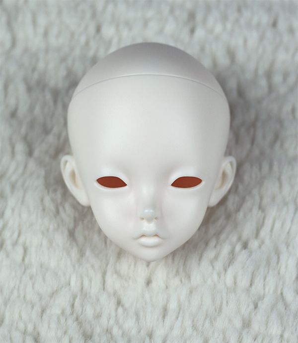 FOB Little Rosemii Blossom Head [Limited Time] | Preorder | PARTS