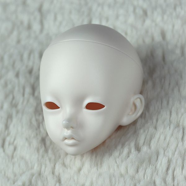 FOB Little Rosemii Blossom Head [Limited Time] | Preorder | PARTS