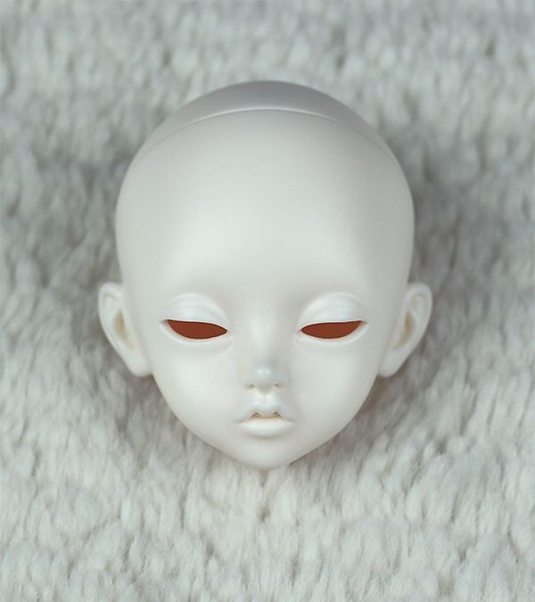 FOB Romantic Little Mona Head [Limited Time] | Preorder | PARTS