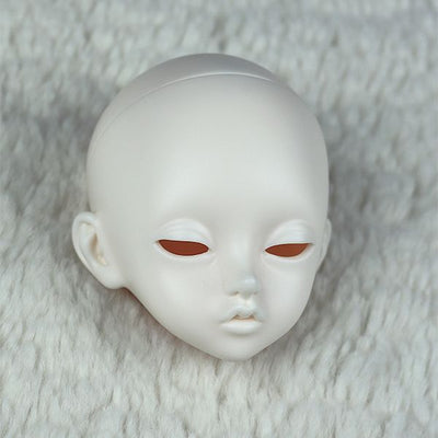 FOB Romantic Little Mona Head [Limited Time] | Preorder | PARTS