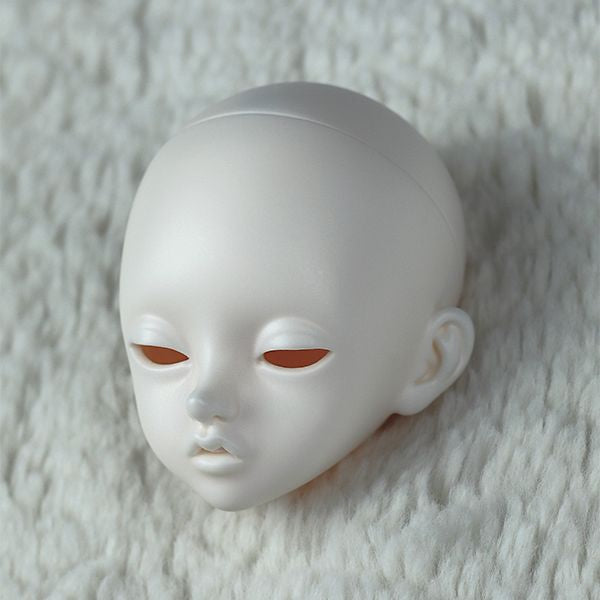 FOB Romantic Little Mona Head [Limited Time] | Preorder | PARTS