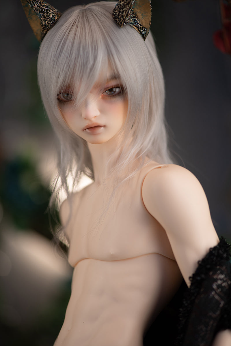 FeePle60 Alan Full Package (Canis Lupus) | Preorder | DOLL