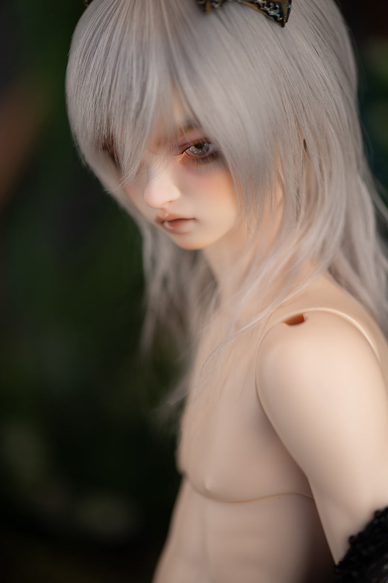 FeePle60 Alan Full Package (Canis Lupus) | Preorder | DOLL