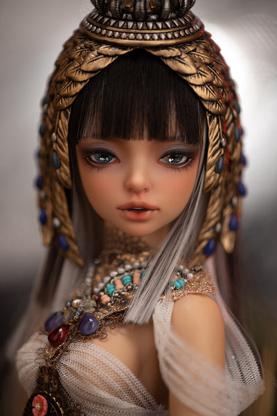 MiniFee Iset Full Package (Iset) | Preorder | DOLL