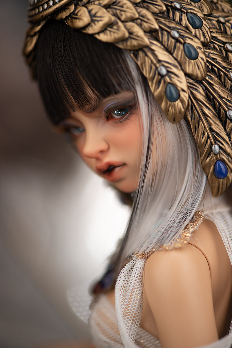MiniFee Iset Full Package (Iset) | Preorder | DOLL