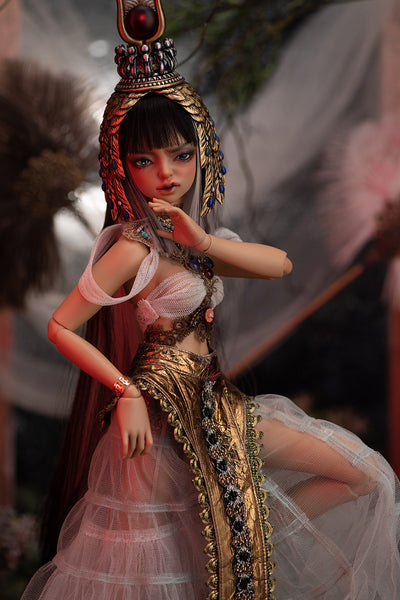 MiniFee Iset Full Package (Iset) | Preorder | DOLL