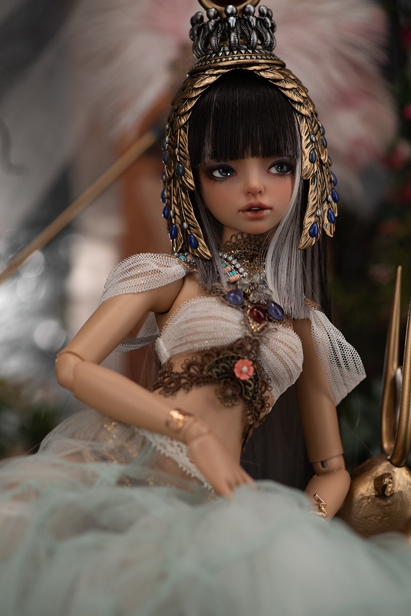 MiniFee Iset Full Package (Iset) | Preorder | DOLL