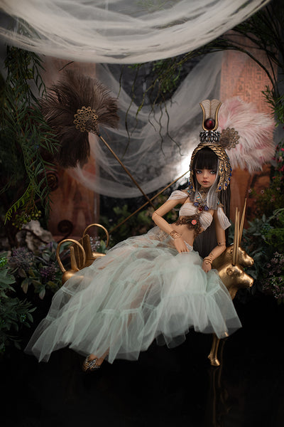 MiniFee Iset Full Package (Iset) | Preorder | DOLL