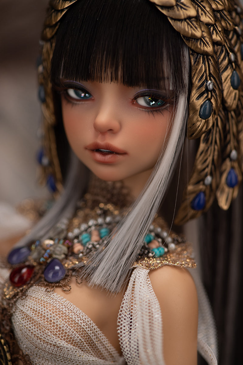 MiniFee Iset Full Package (Iset) | Preorder | DOLL