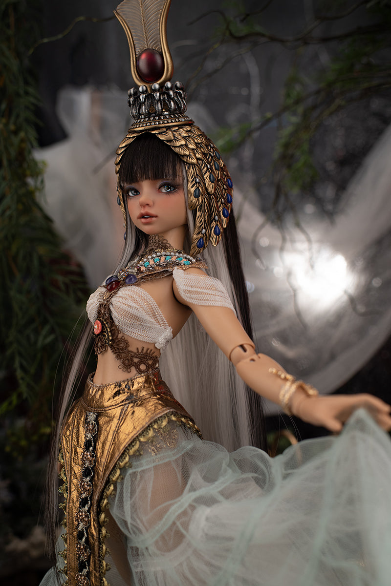MiniFee Iset Full Package (Iset) | Preorder | DOLL