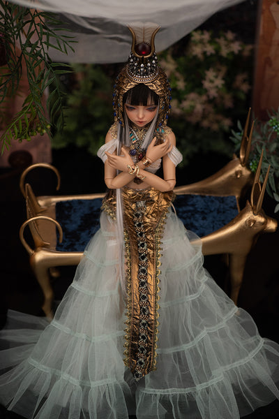 MiniFee Iset Full Package (Iset) | Preorder | DOLL