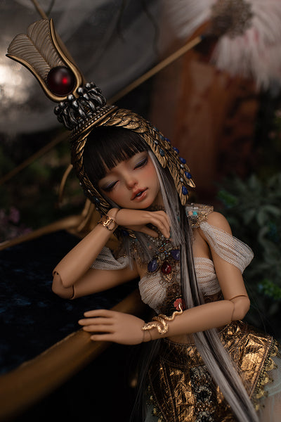 MiniFee Iset Full Package (Iset) | Preorder | DOLL