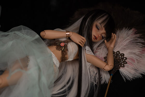 MiniFee Iset Full Package (Iset) | Preorder | DOLL